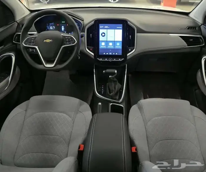 شيفروليه كابتيفا استاندر 2025 قسطها بداية من 1043 ريال 2