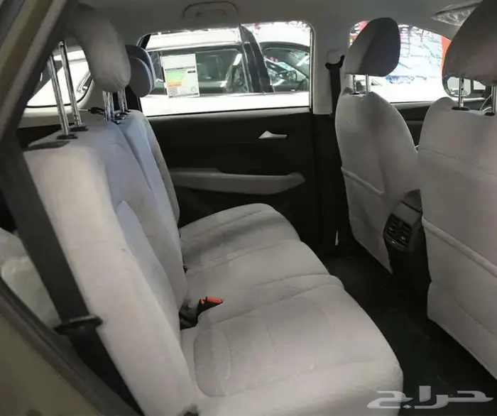 شيفروليه كابتيفا استاندر 2025 قسطها بداية من 1043 ريال 3