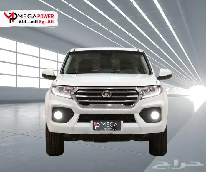 جريت وول ونجل 7 غمارتين دبل 2025 قسطها بداية من 1080 ريال 2