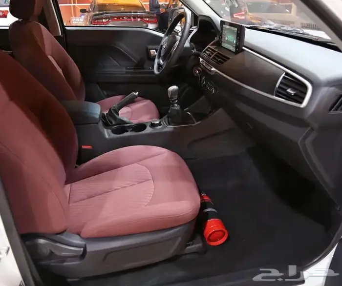 جريت وول ونجل 7 غمارتين دبل 2025 قسطها بداية من 1080 ريال 5