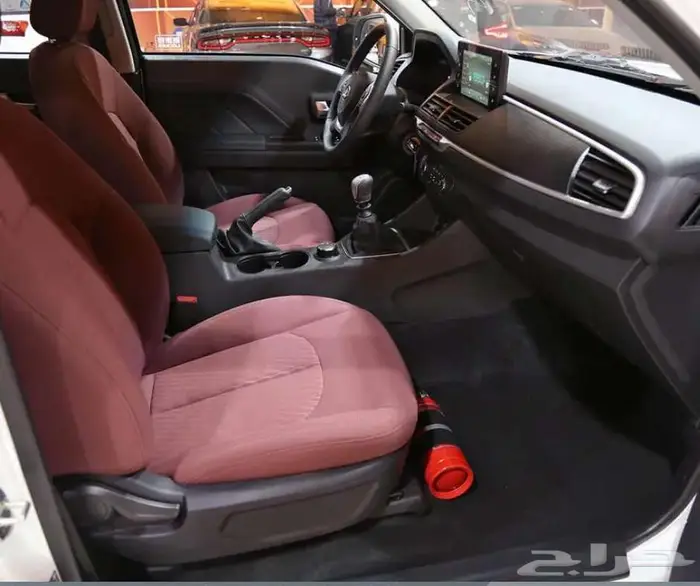 جريت وول ونجل 7 غمارتين دبل 2025 قسطها بداية من 1080 ريال 6