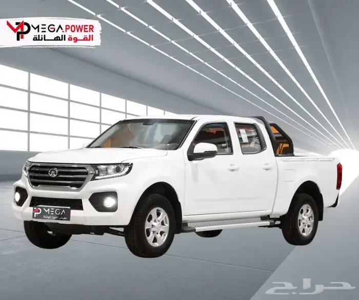 جريت وول ونجل 7 غمارتين دبل 2025 قسطها بداية من 1080 ريال 1