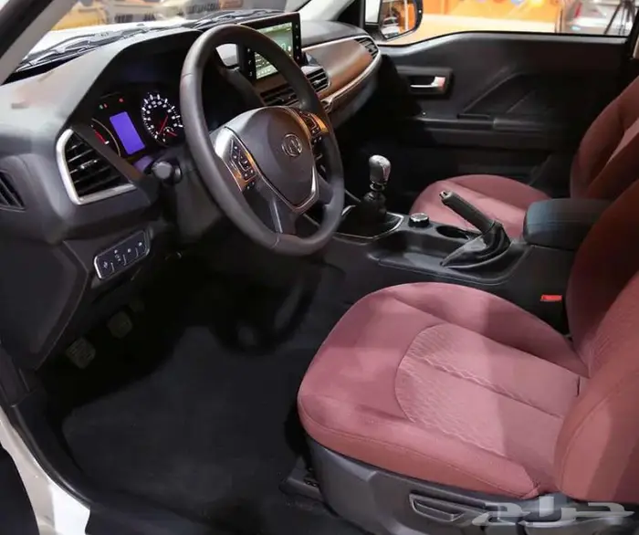 جريت وول ونجل 7 غمارتين دبل 2025 قسطها بداية من 1080 ريال 4