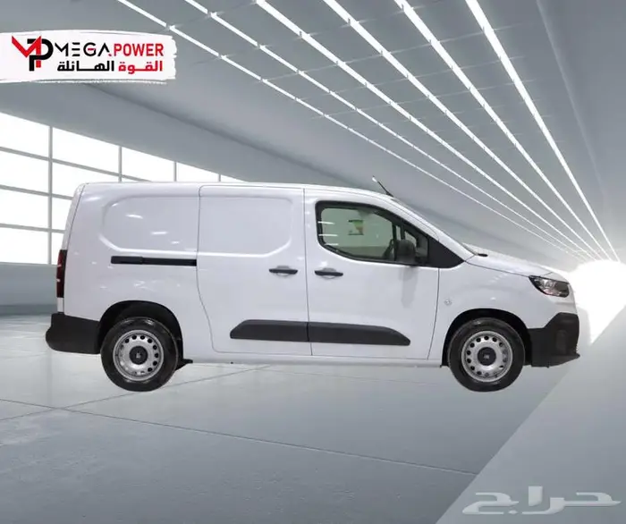 بقسط يبدا من 1030 ريال فيات دبلوو بضاعة 2025 4