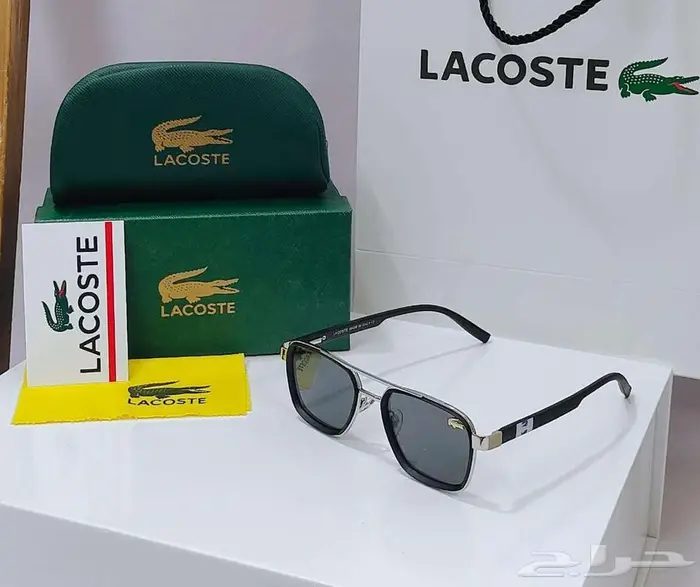 نظارات ماركات لكوست رجالي اروع موديلات نظارة ماركة lac oste 27