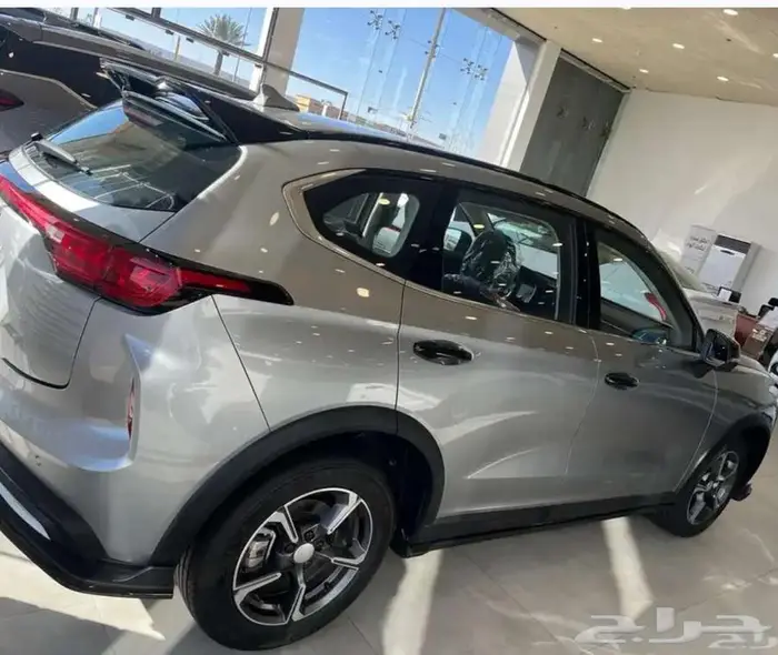 هافال جوليان برو فل 2025 1