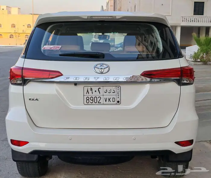 فورشنر 4سلندر بدون دبل 3