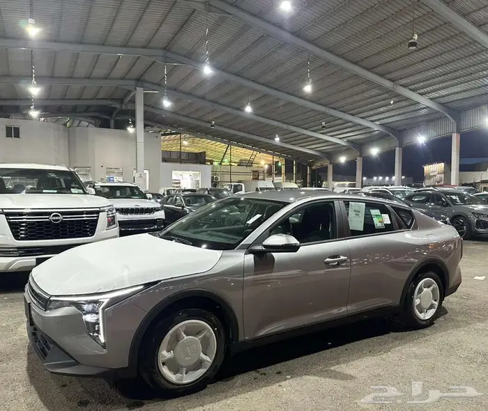 كيا K4 استاندر 1.6cc موديل 2026 اقساط او كاش 0