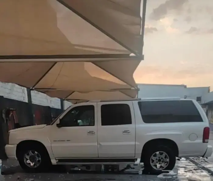 إسكاليد 2005 للبيع 1