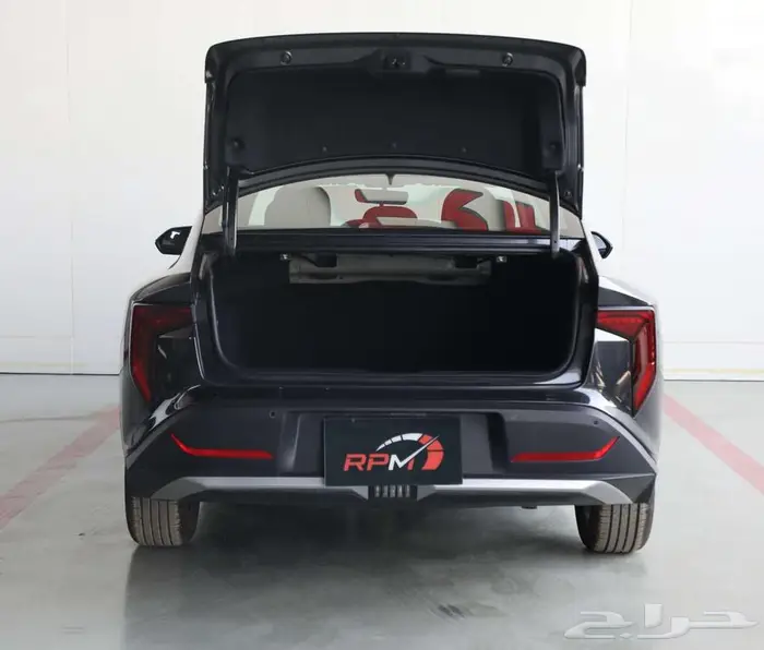 كيا K4 GL ستاندر مطور موديل 2026 وكيل الجبر 5