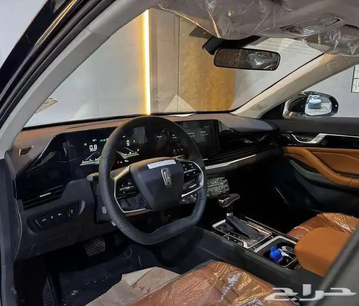 فاو بيستون B70 كومفورت 2025 كاش وتقسيط 1