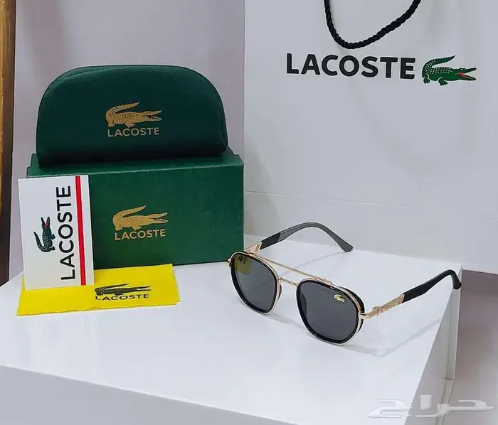 نظارات ماركات لكوست رجالي اروع موديلات نظارة ماركة lac oste 17