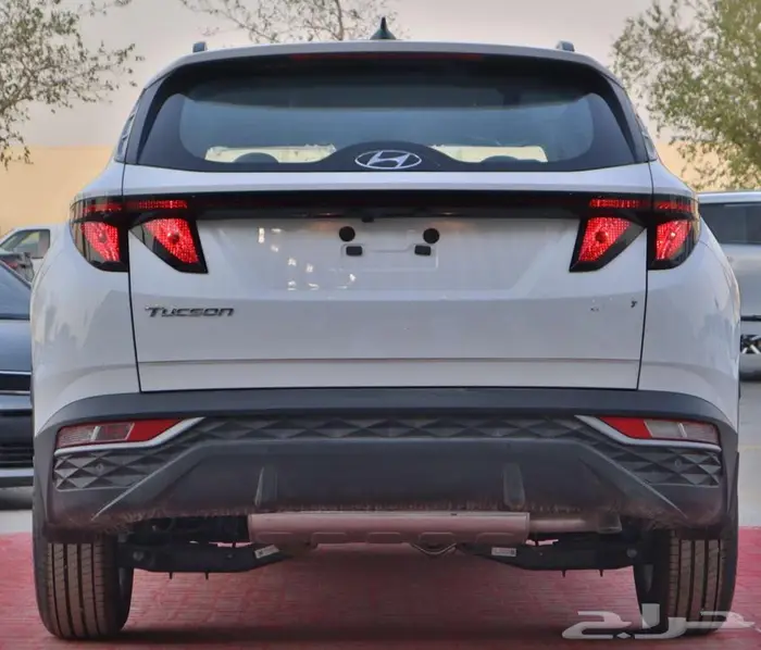 هونداي توسان سمارت 2.0CC خليجي 2024 عروض مبيعات بنوك 3