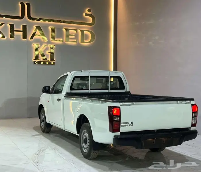 ايسوزو ديماكس غماره 2025 كاش وتقسيط (افراد وشركات) 1