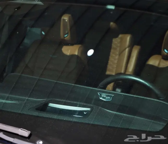 كاديلاك اسكاليد 2023 16