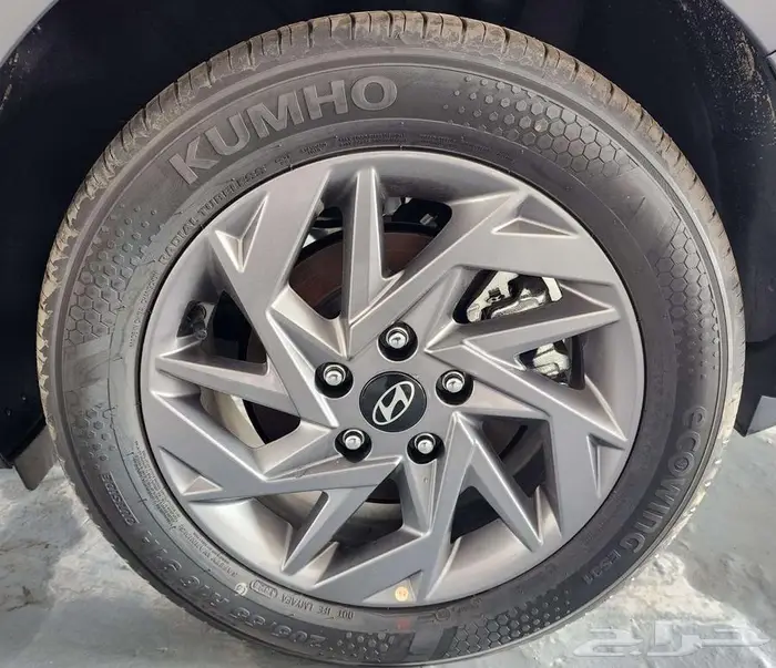 هونداي النترا سمارت بلس مكينة 1.5 موديل 2025 8