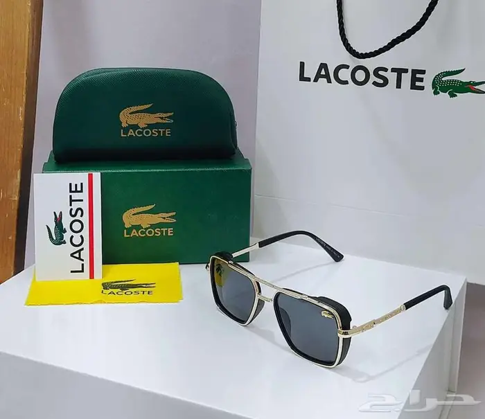 نظارات ماركات لكوست رجالي اروع موديلات نظارة ماركة lac oste 7