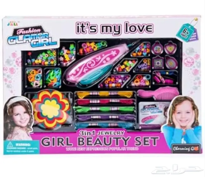 بكج 5العاب ب99 ريال 6