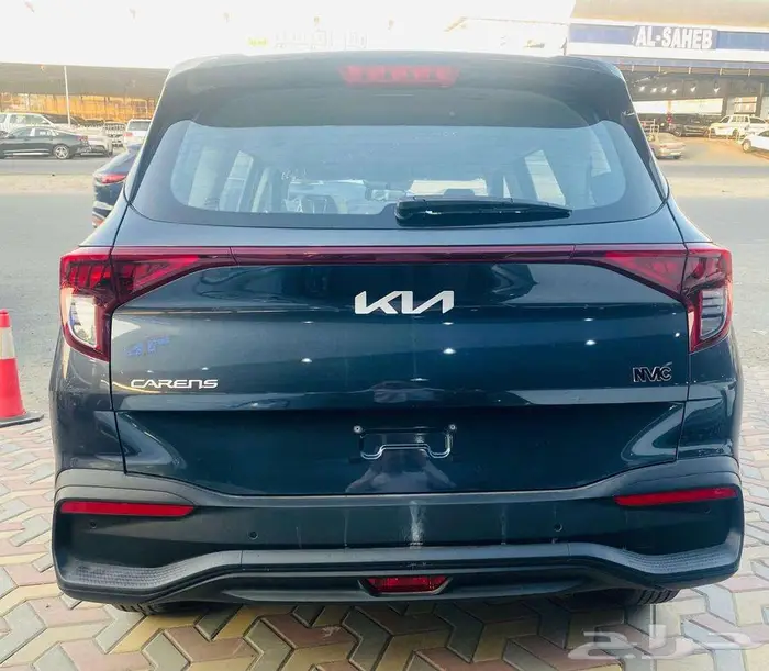 كيا كارينز نص فل 25 باقل وافضل الاسعار 3