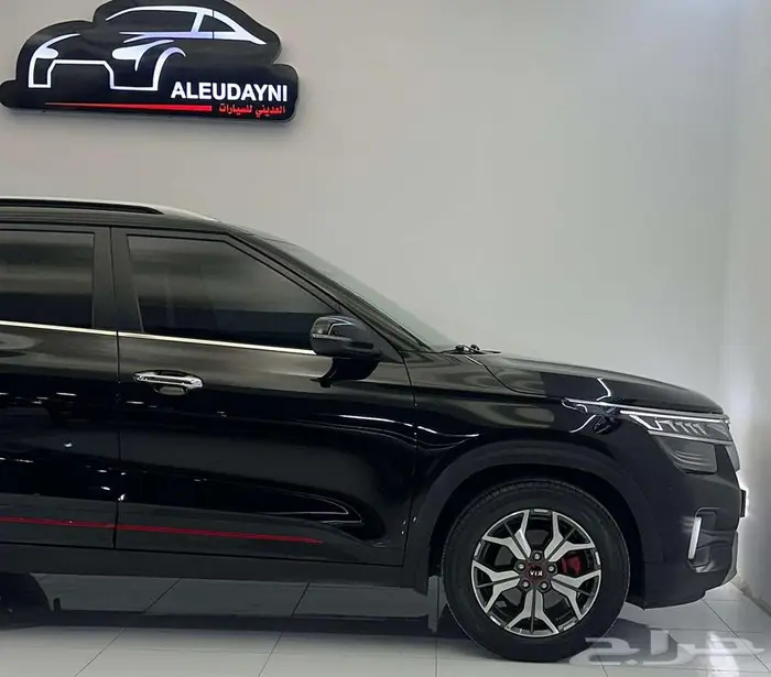 كيا سيلتوس 2020 8