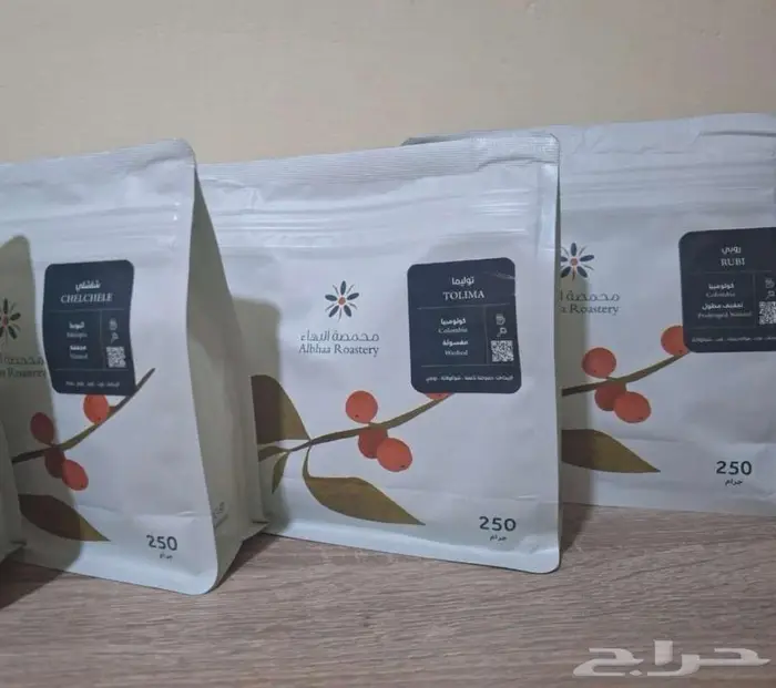 حبوب محاصيل قهوة 0