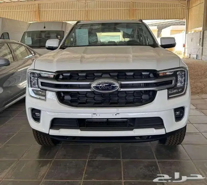 فورد ايفرست 2025 اقل سعر 0