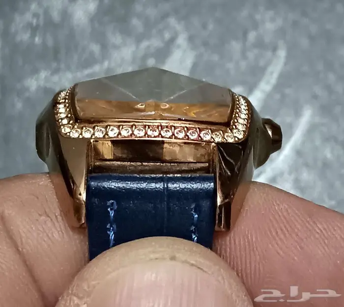 ساعة كرونوتك أصلية 4