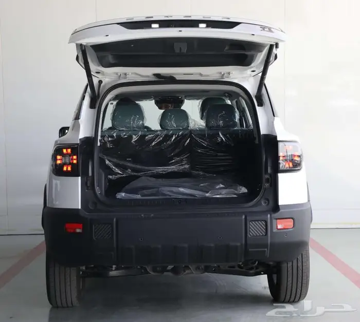 جيتور تي ون لاكجري 2025 فل كامل اقل سعر 11