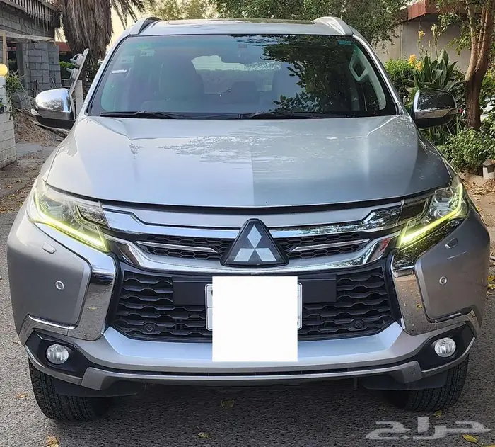 Mitsubishi montero sport 2018 - Full Option 4x4 2