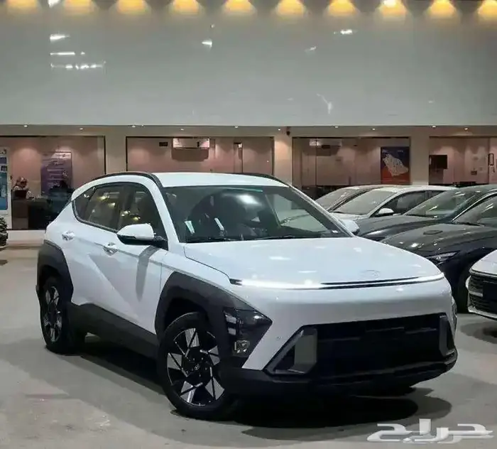 هيونداي - كونا سمارت - بنزين 2000 موديل 2025 1