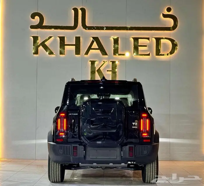 جيتور T2 لاكجري 2026 خليجي عرض خاص 5