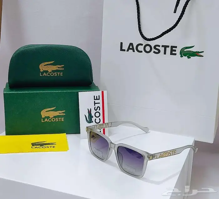 نظارات ماركات لكوست رجالي اروع موديلات نظارة ماركة lac oste 5