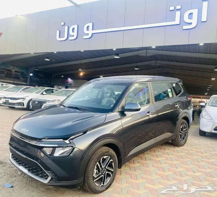 كيا كارينز نص فل 2025 عروض نهاية العام 11