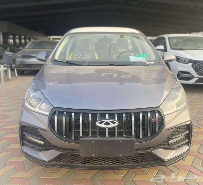 شيري اريزو 5 كمفورت م 2026 تقسيط او كاش 0