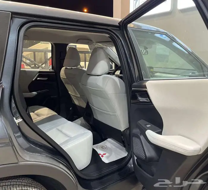 ميتسوبيشي اوتلاندر ستاندر 2025 اقساط جميع البنوك 5