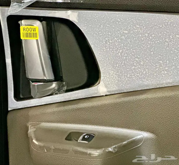 كيا كارنفال GL 2025 رفاهية مطلقة وأداء مميز 18