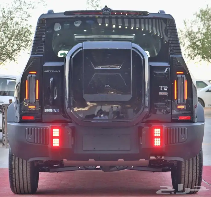 جيتور T2 فل كامل لاكجري 2026كل الالوان سعودي 17