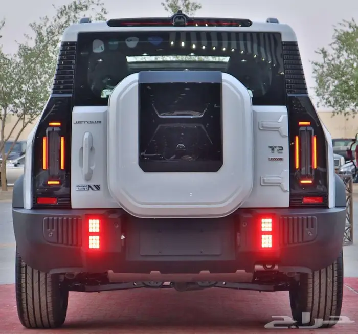 جيتور T2 فل كامل لاكجري 2026كل الالوان سعودي 16