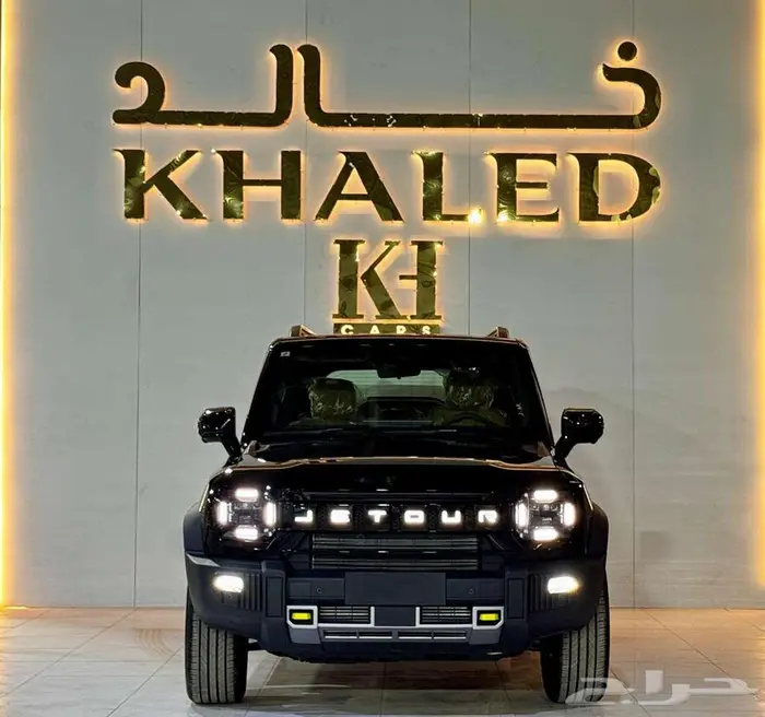 جيتور T2 لاكجري 2026 خليجي عرض خاص 0