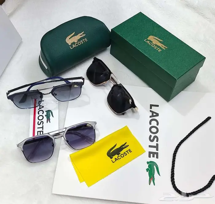 نظارات ماركات لكوست رجالي اروع موديلات نظارة ماركة lac oste 30