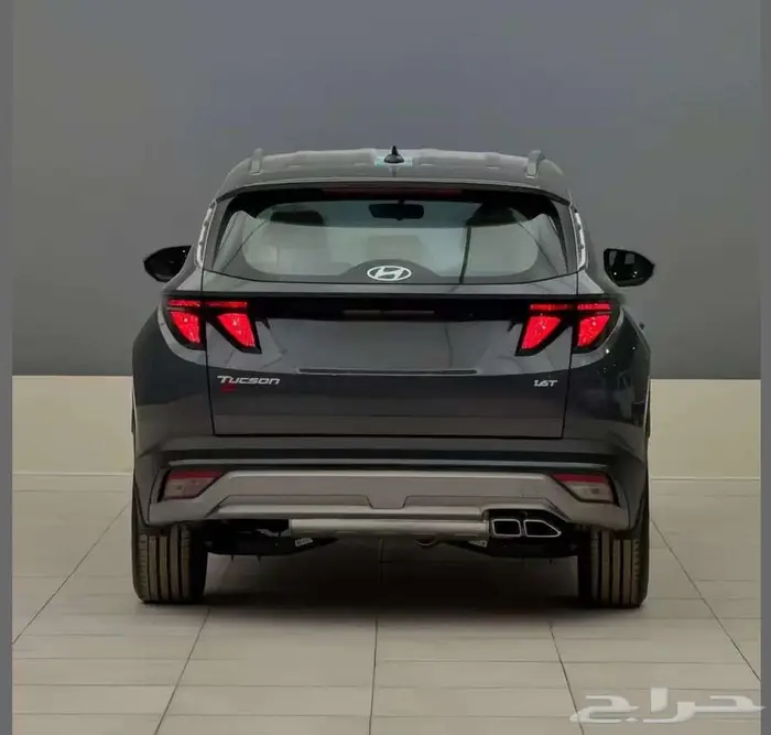 هيونداى توسان سمارت بلس و كمفورت موديل 25 اقل سعر كاش وتقسيط 3