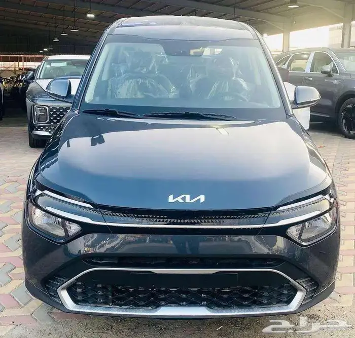 كيا كارينز نص فل 2025 عروض نهاية العام 0