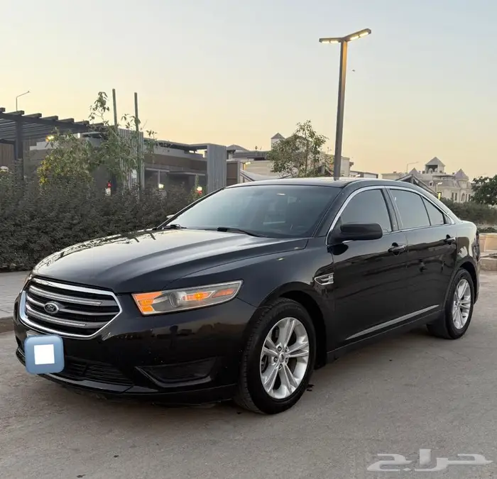 فورد تورس 2014 ستاندرد 0
