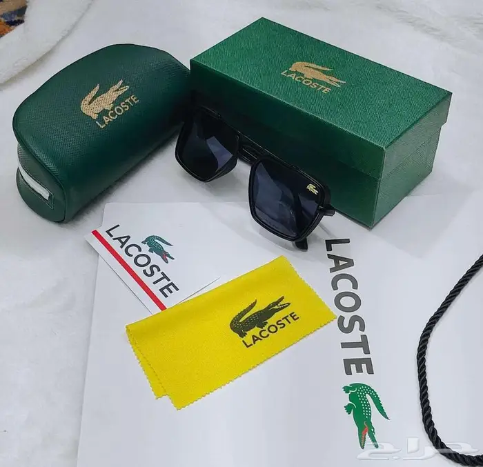 نظارات ماركات لكوست رجالي اروع موديلات نظارة ماركة lac oste 21