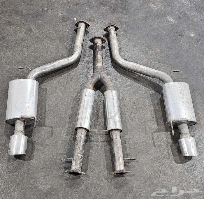 دبات اقزوز شكمان رياضي انفنيتي جي 35 و جي 37 0