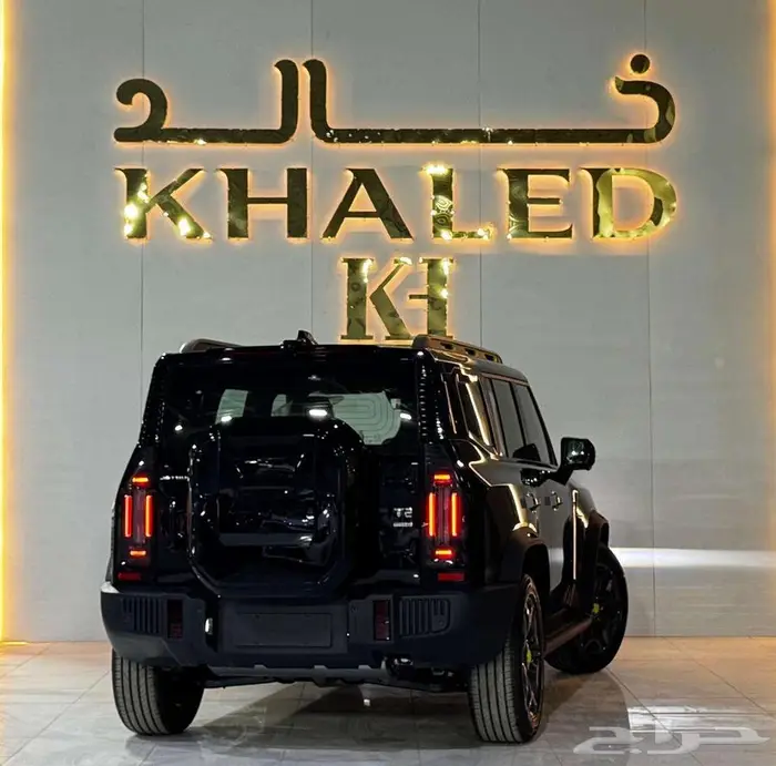 جيتور T2 لاكجري 2026 خليجي عرض خاص 4