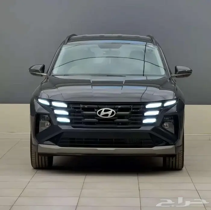 هيونداى توسان سمارت بلس و كمفورت موديل 25 اقل سعر كاش وتقسيط 0