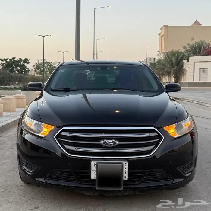 فورد تورس 2014 ستاندرد 2