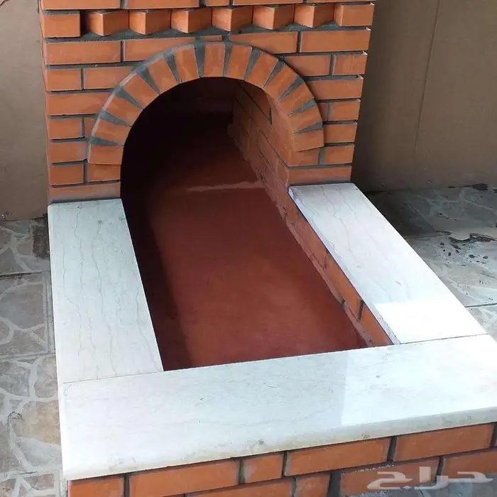 معلم افران شوايات مشبات حفر المندي 10