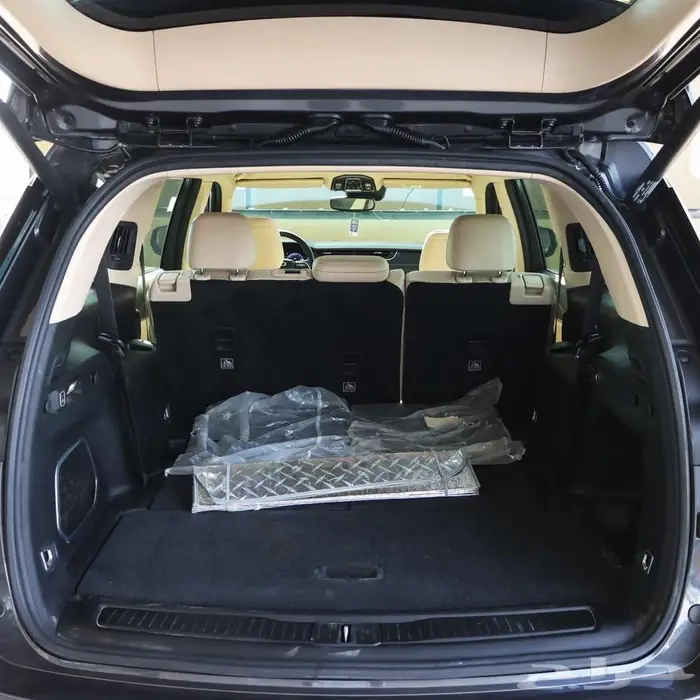 جيب جراند شروكي فل كامل ليمتد موديل 2021 19